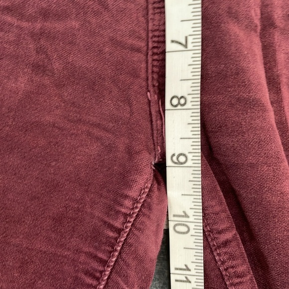 Bebé Velvet Skinny Jeans, size 29 - Picture 4 of 5